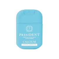 Спрей для полости рта PresiDent освежающий "Calcium" 15 мл купить в Иркутске